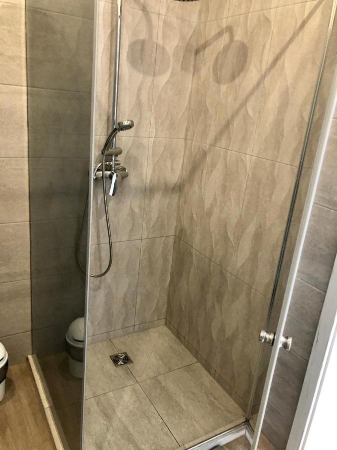 Apartamentai Klaipeda-Studijos Tipo Butukai Экстерьер фото