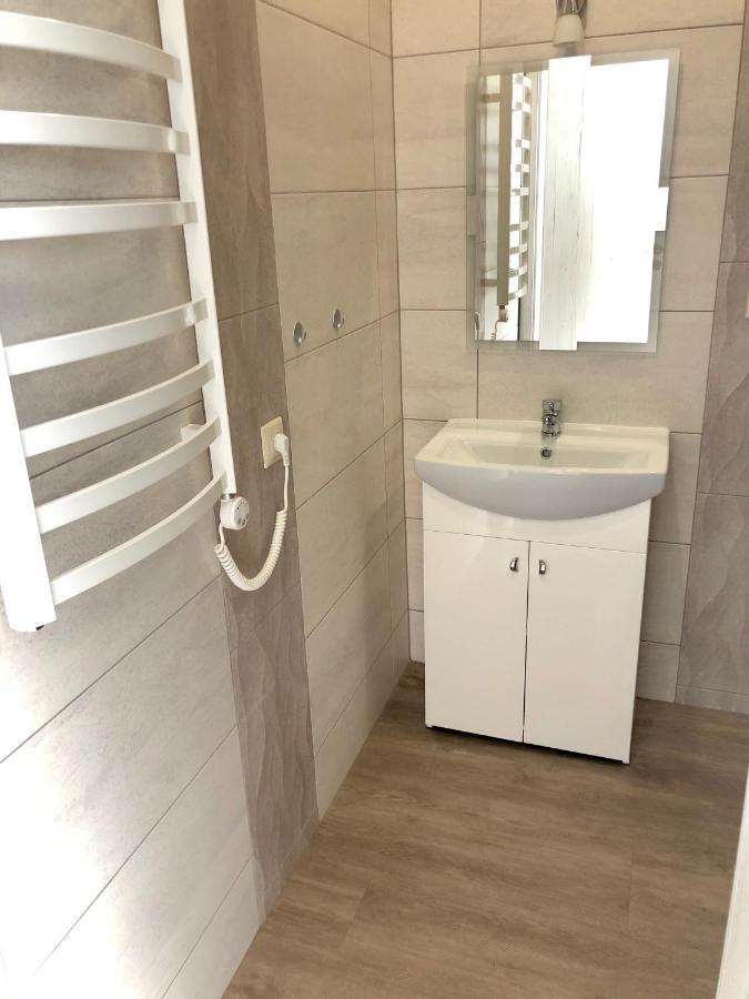 Apartamentai Klaipeda-Studijos Tipo Butukai Экстерьер фото
