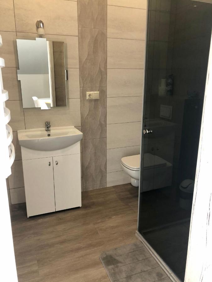 Apartamentai Klaipeda-Studijos Tipo Butukai Экстерьер фото